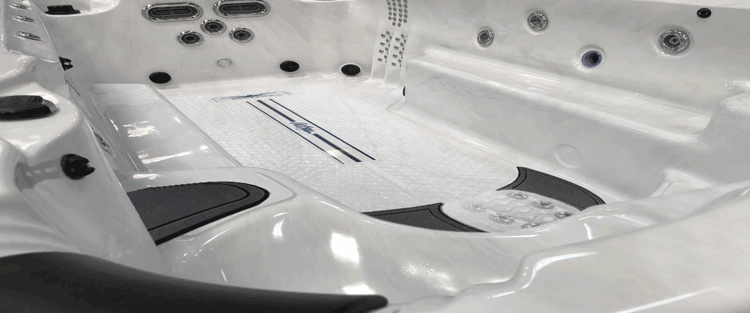 Cal Grip™ for hot tubs in Farmington Hills