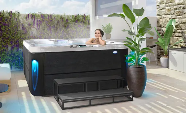 Escape X-Series Spas Farmington Hills hot tubs for sale