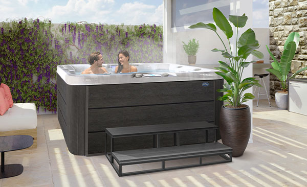 Escape™ Spas Farmington Hills hot tubs for sale