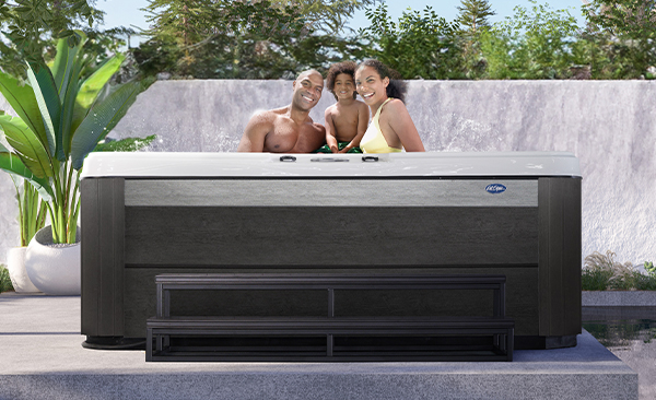Patio Plus™ Spas Farmington Hills hot tubs for sale