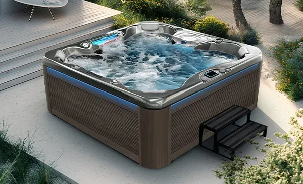 Platinum™ Spas Farmington Hills hot tubs for sale