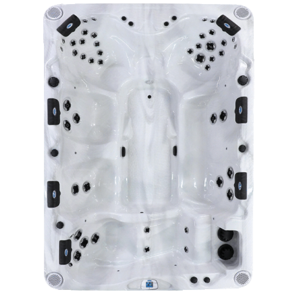 Newporter EC-1148LX hot tubs for sale in Farmington Hills