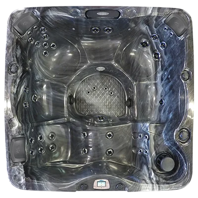 Pacifica-X EC-739LX hot tubs for sale in Farmington Hills