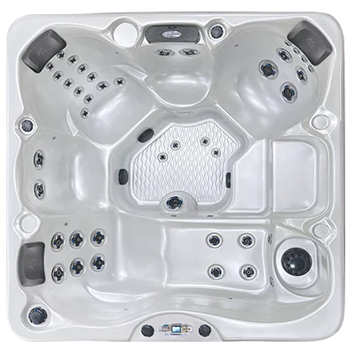 Costa EC-740L hot tubs for sale in Farmington Hills