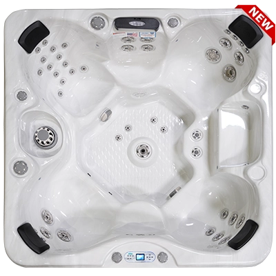 Baja EC-749B hot tubs for sale in Farmington Hills