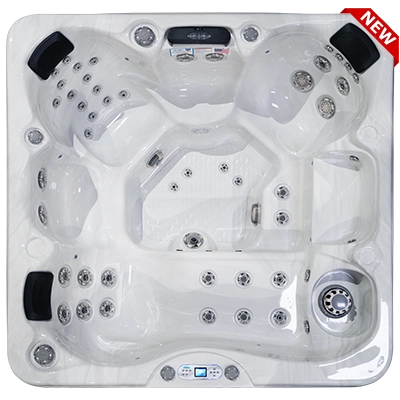 Costa EC-749L hot tubs for sale in Farmington Hills