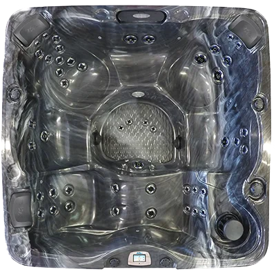 Pacifica-X EC-751LX hot tubs for sale in Farmington Hills
