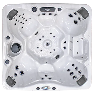 Baja EC-767B hot tubs for sale in Farmington Hills