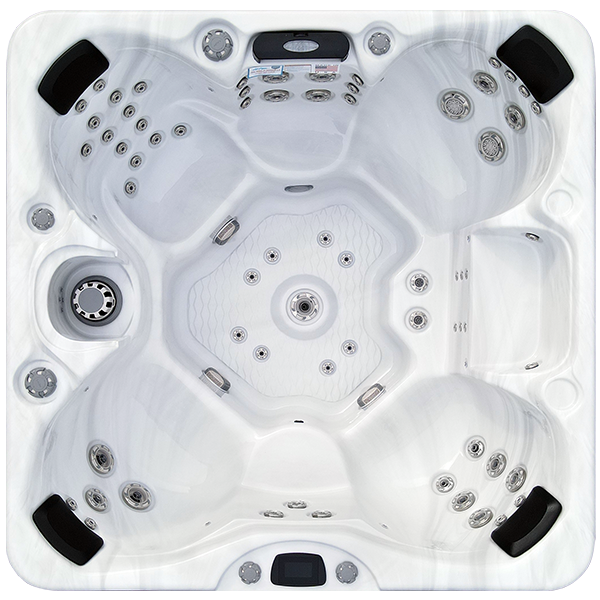 Baja-X EC-767BX hot tubs for sale in Farmington Hills