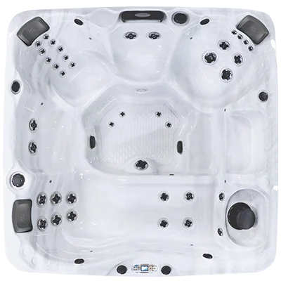 Avalon EC-840L hot tubs for sale in Farmington Hills
