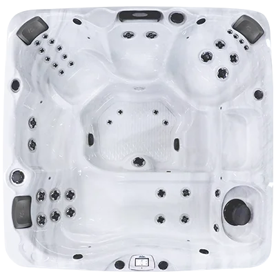 Avalon-X EC-840LX hot tubs for sale in Farmington Hills