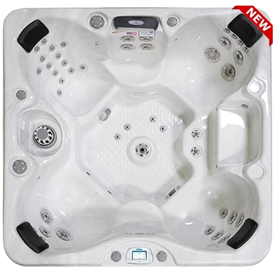 Cancun-X EC-849BX hot tubs for sale in Farmington Hills