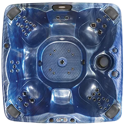 Bel Air EC-851B hot tubs for sale in Farmington Hills