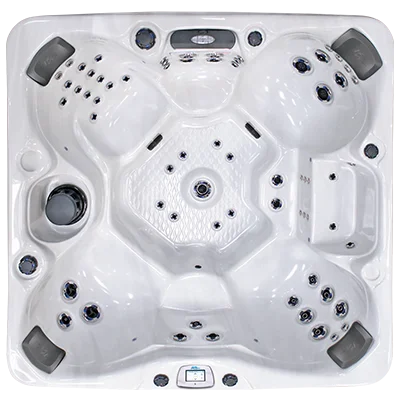 Cancun-X EC-867BX hot tubs for sale in Farmington Hills