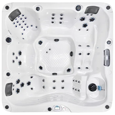Malibu-X EC-867DLX hot tubs for sale in Farmington Hills