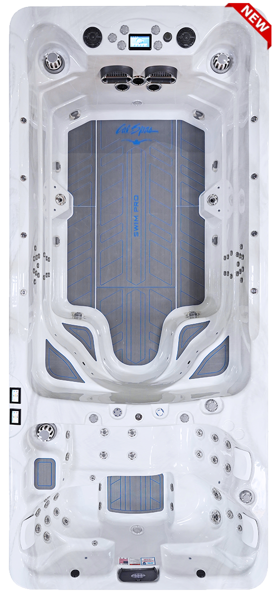 Olympian F-1868DZ hot tubs for sale in Farmington Hills