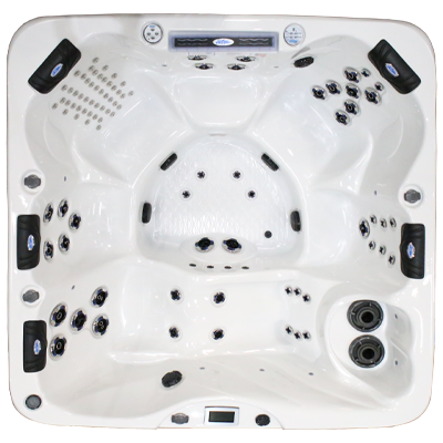 Huntington PL-792L hot tubs for sale in Farmington Hills
