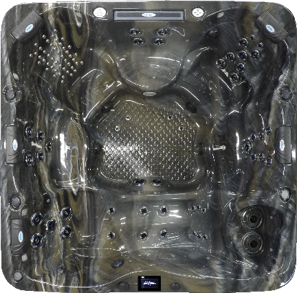 La Jolla PL-894L hot tubs for sale in Farmington Hills