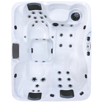 Kona Plus PPZ-533L hot tubs for sale in Farmington Hills