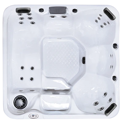Hawaiian Plus PPZ-628L hot tubs for sale in Farmington Hills