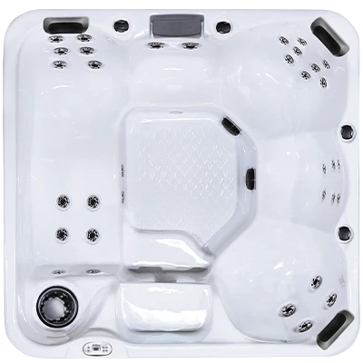Hawaiian Plus PPZ-634L hot tubs for sale in Farmington Hills