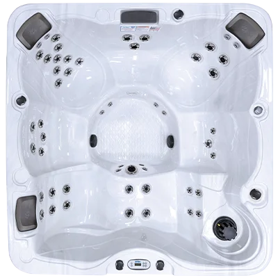 Pacifica Plus PPZ-743L hot tubs for sale in Farmington Hills