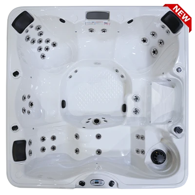 Pacifica Plus PPZ-743LC hot tubs for sale in Farmington Hills