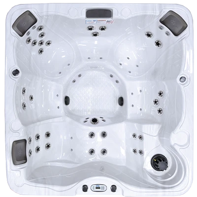 Pacifica Plus PPZ-752L hot tubs for sale in Farmington Hills