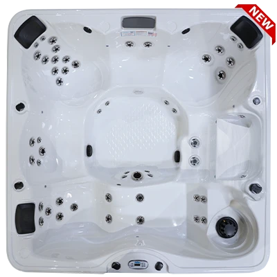 Atlantic Plus PPZ-843LC hot tubs for sale in Farmington Hills