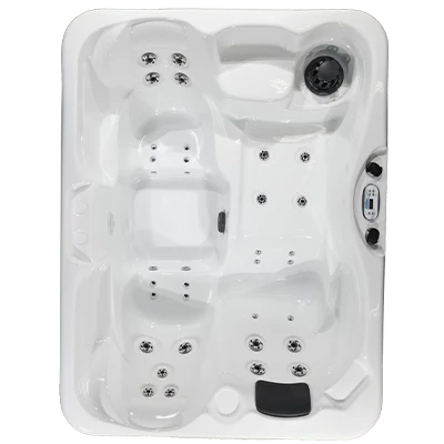 Kona PZ-535L hot tubs for sale in Farmington Hills