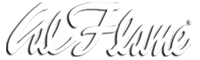 cal flame logo - hot tubs spas for sale Farmington Hills